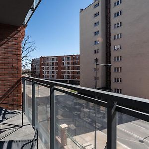 Apartament Bastion Walowa 16